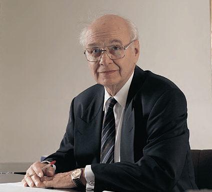 Kristian G Jebsen