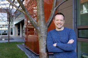 Eivind Valen By Melanie Burford