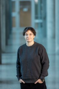 Simona Chera By Eivind Senneseth