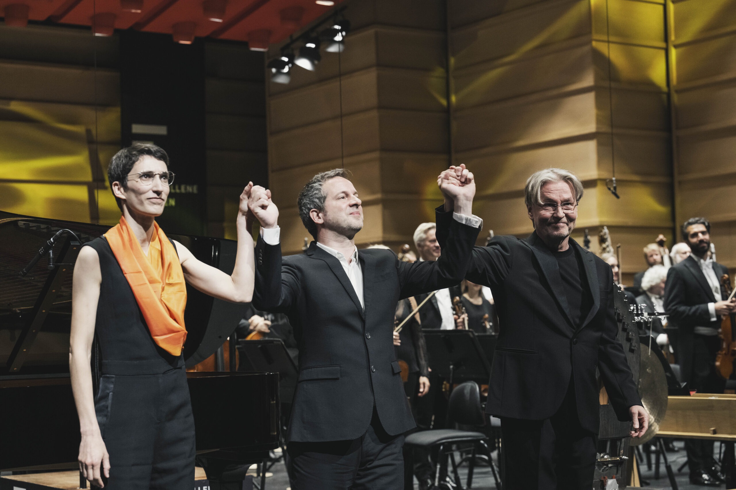 Ikon for Stiftelsen Kristian Gerhard Jebsen
